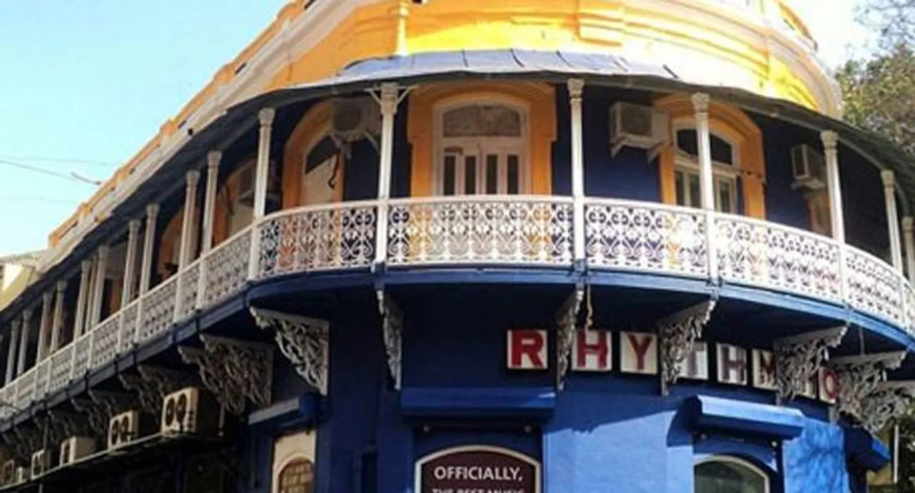 Mumbaiâ€™s iconic music store Rhythm House to shut shop