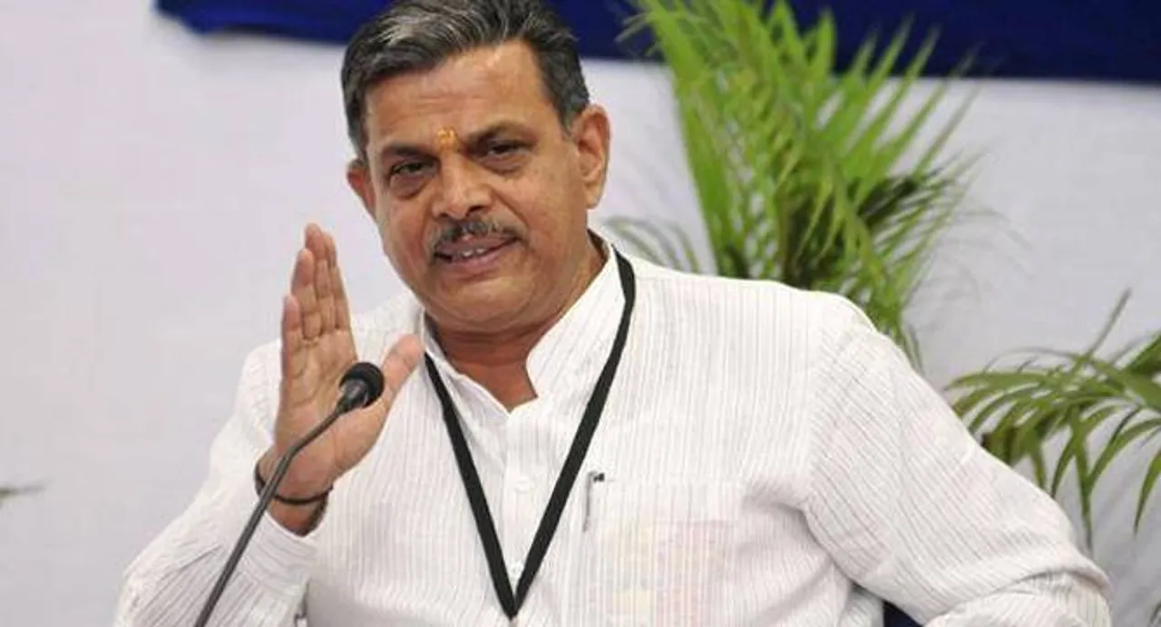  RSS leader defends Modiâ€™s lunch meeting with Sharif