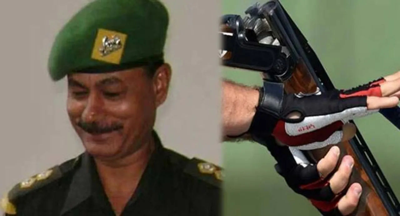 Sonowal condoles death of champion shooter in Pathankot attack