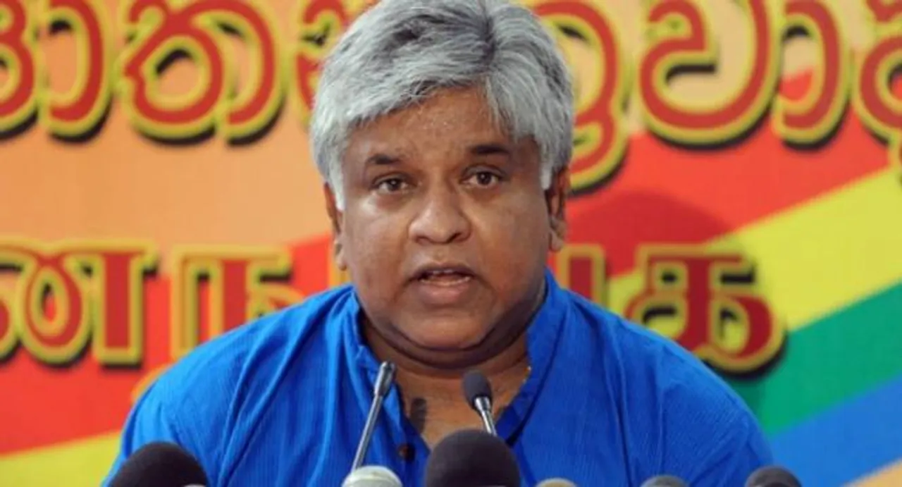 Ranatungas crushed in Sri Lanka Cricket election