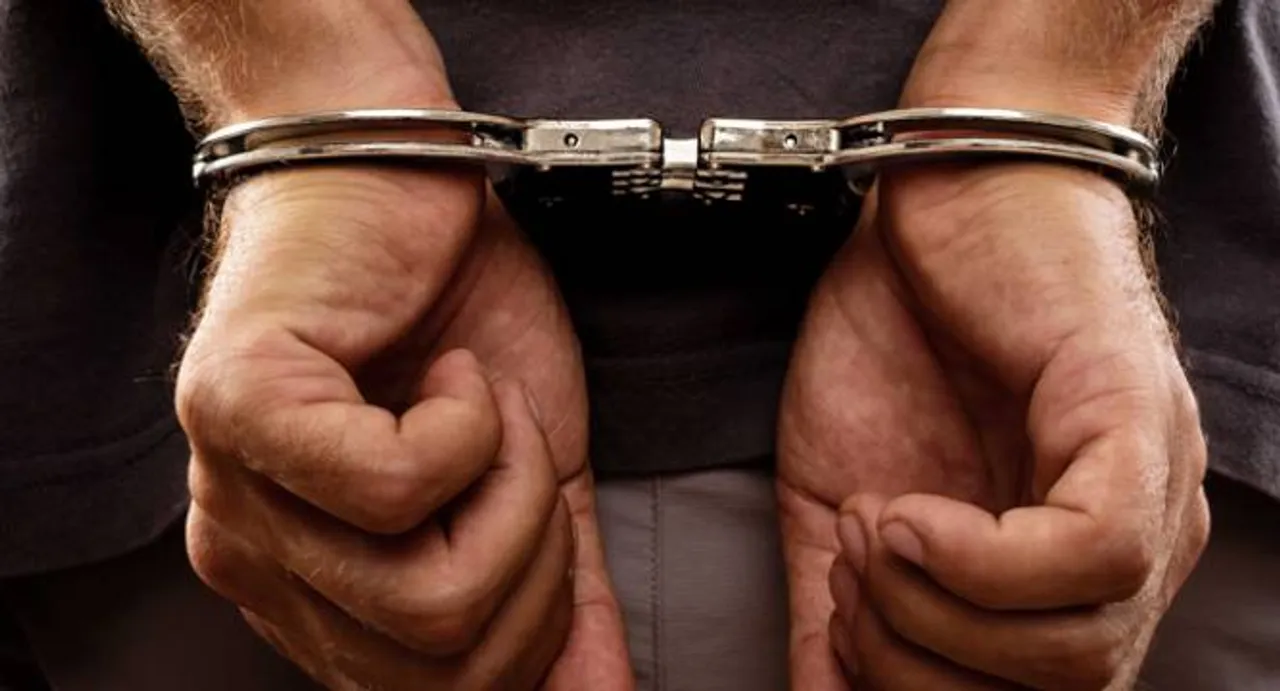Jolt for NSCN(K), finance secretary Max Asukomi apprehended