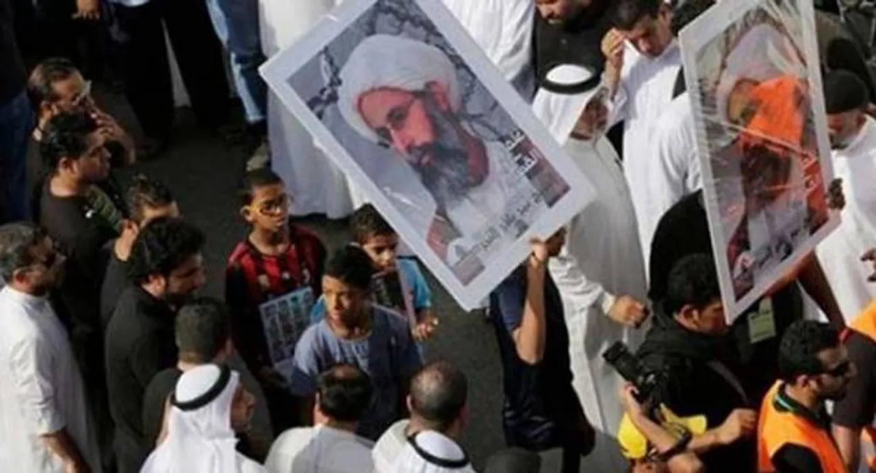 Saudi accuses â€˜shamelessâ€™ Iran of sponsoring â€˜terrorâ€™