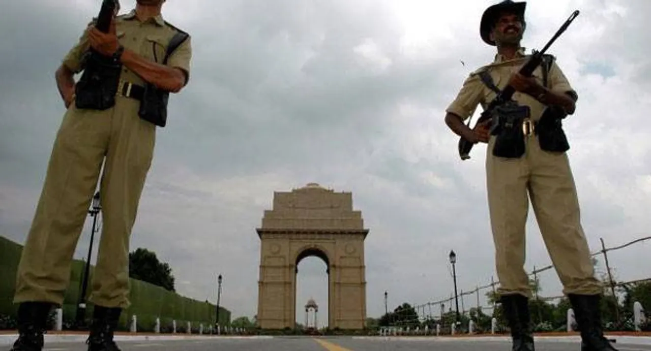 Terror threat looms over Delhi as two JeM militants sneak in