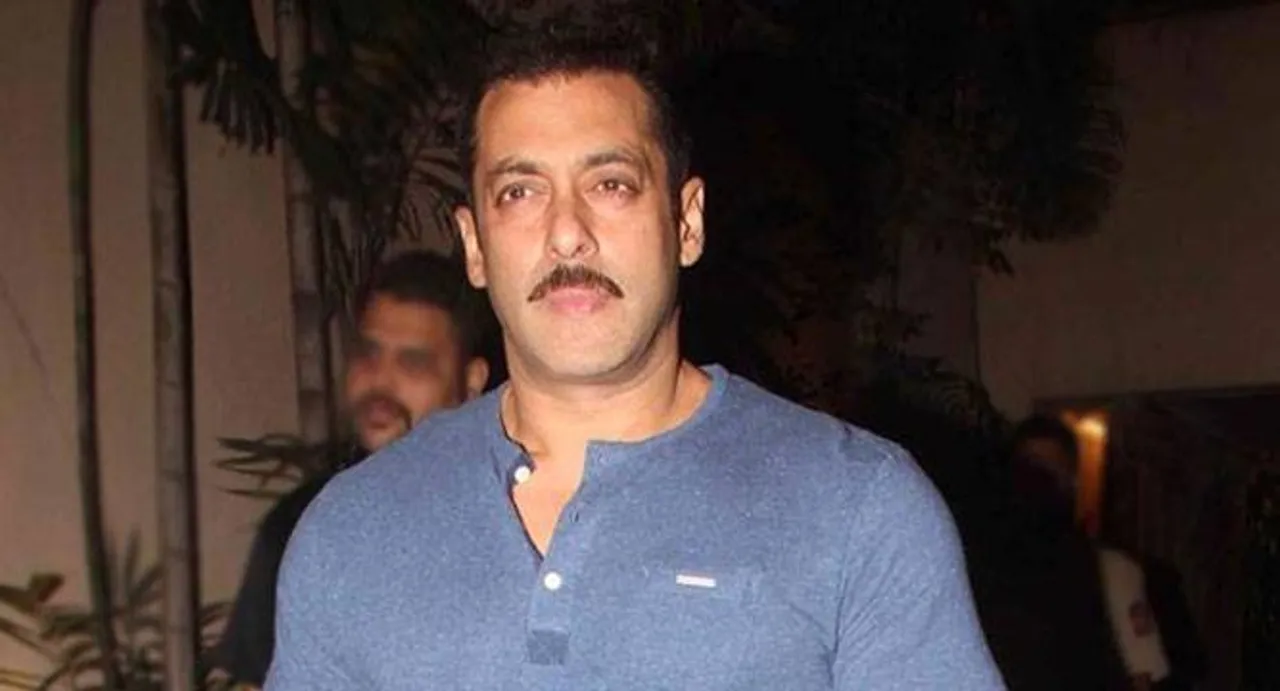 CAIT asks Salman to drop 'Khan Market' as name of his portal