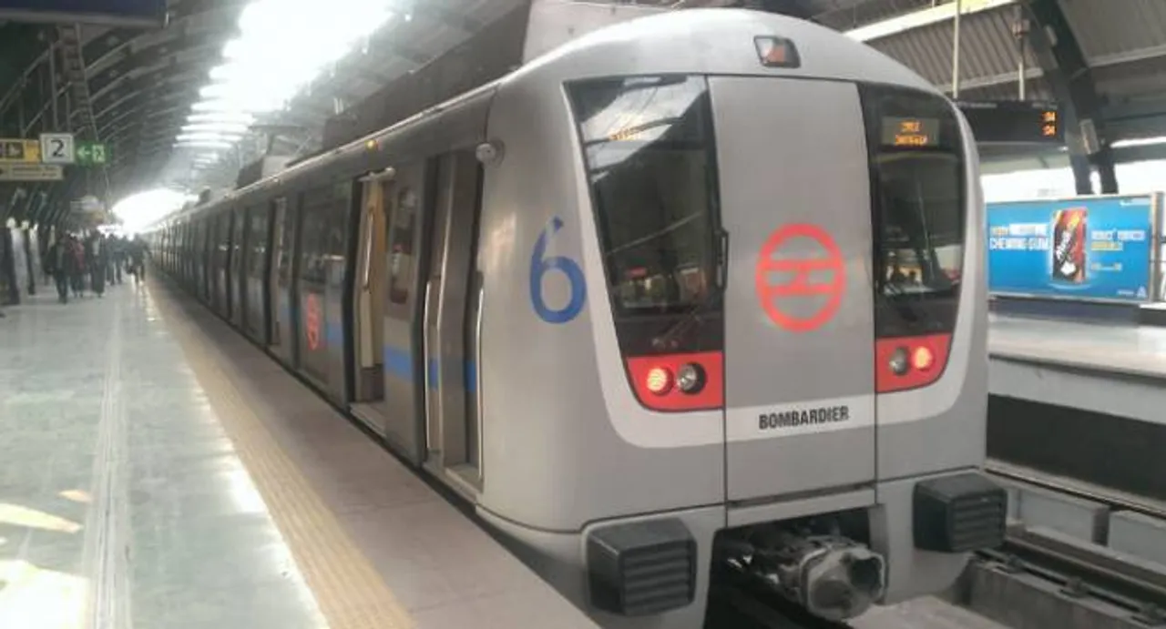 Metroâ€™s phase III set to transform the way Delhi travels