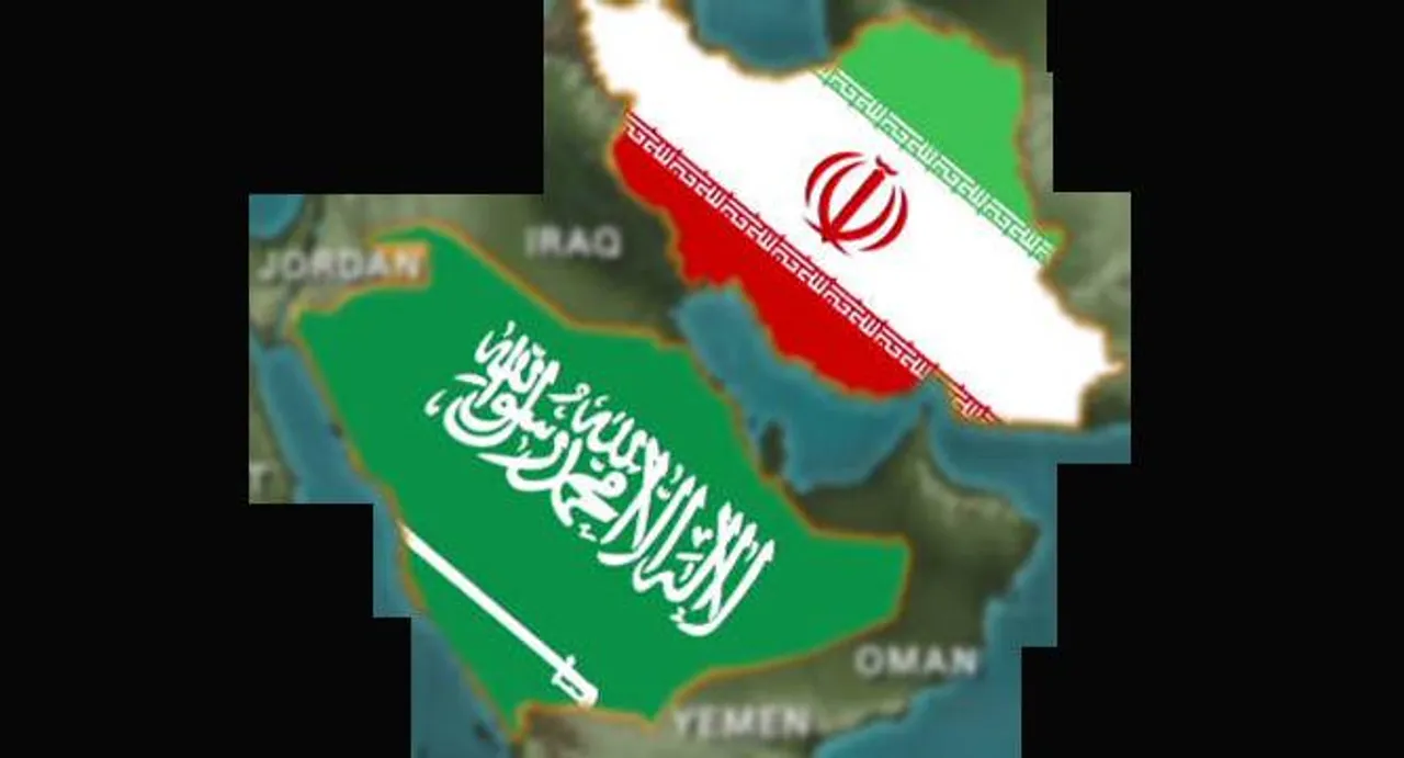 Iran, Saudi step up war of words over executed Shiite cleric
