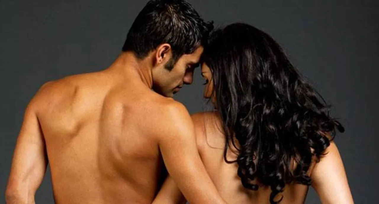 And the best time to make love isâ€¦