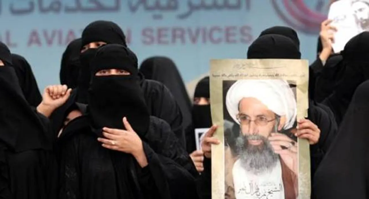 â€˜Serious concernsâ€™ over Saudiâ€™s execution of Shiite cleric: EU