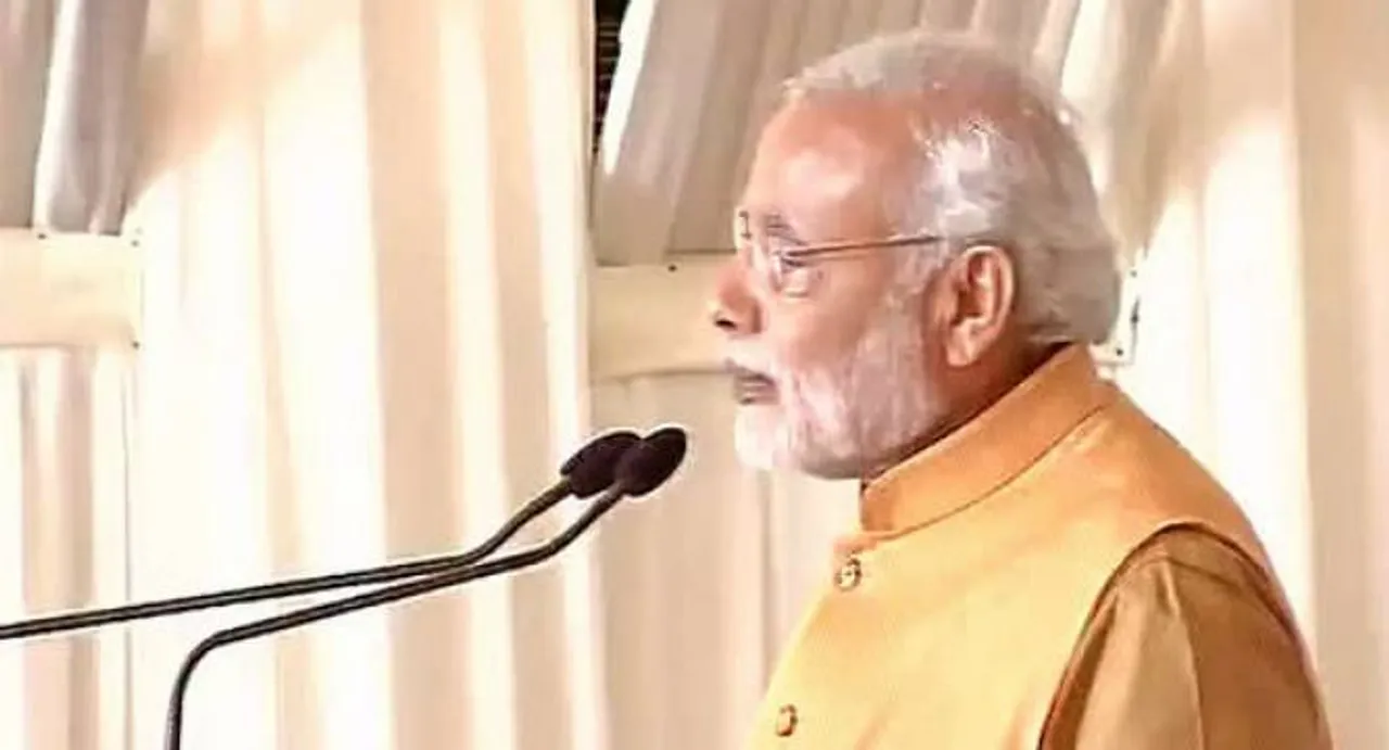 PM Modi opens Indian Science Congress today