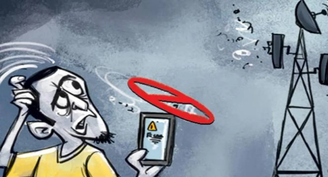 Trai asks telcos to start compensating for call drops