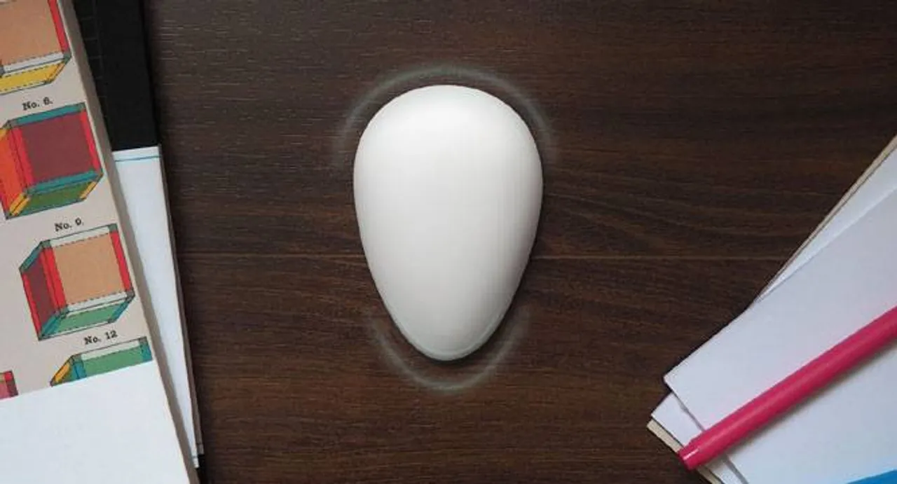 Nora pillow- the easy way to stop snoring
