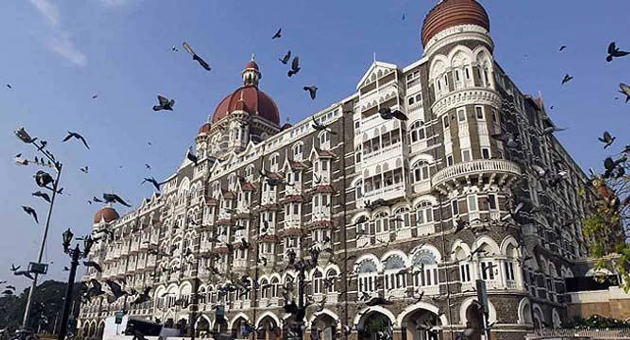 Mumbai, Delhi among world's top 30 'Super Cities': Property consultant JLL