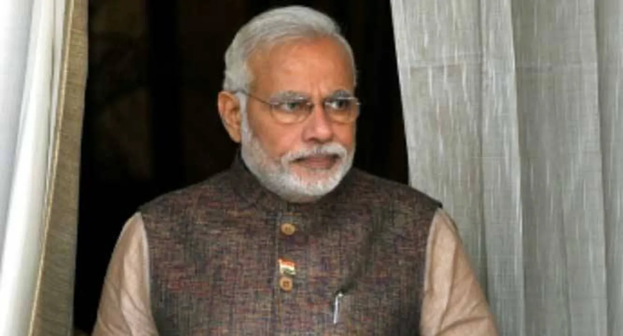 PM presides over high-level meeting to discuss Pathankot operation