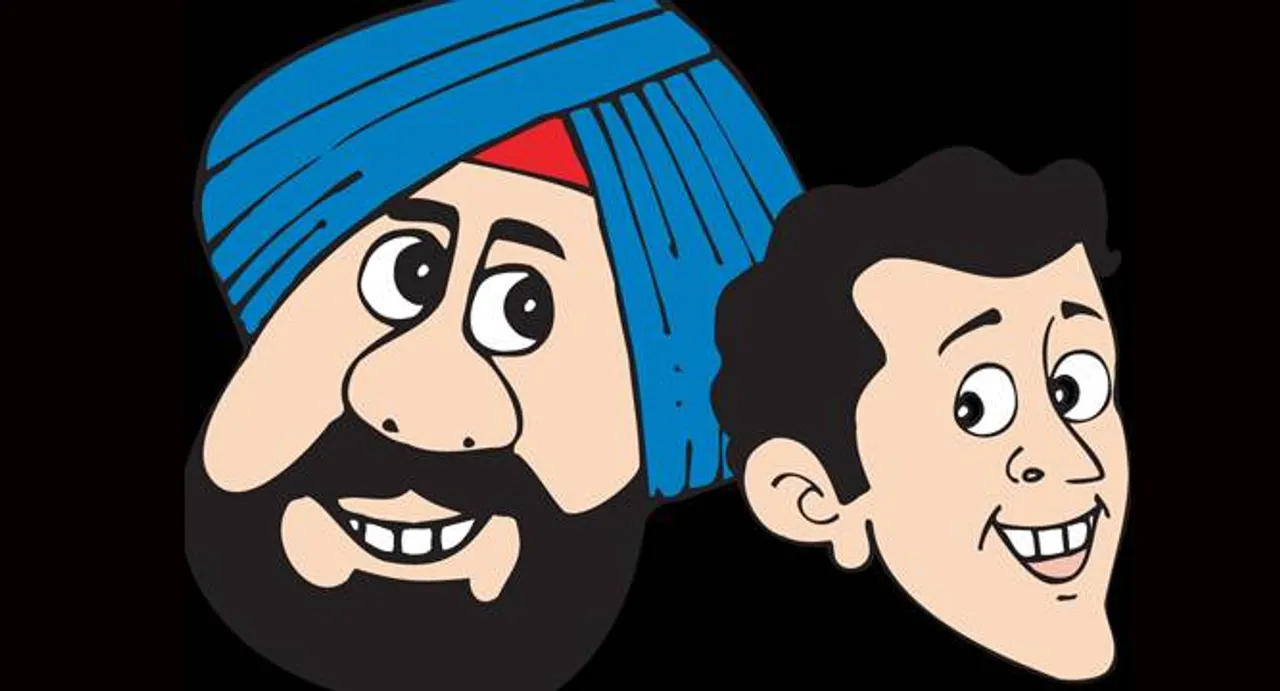 Sikh jokes may be banned by Supreme Court