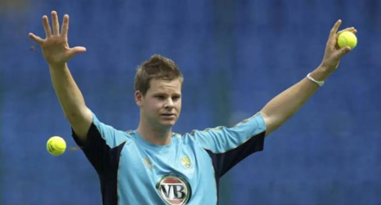 Australia pack attack with quicks to counter India;ignore Lyon