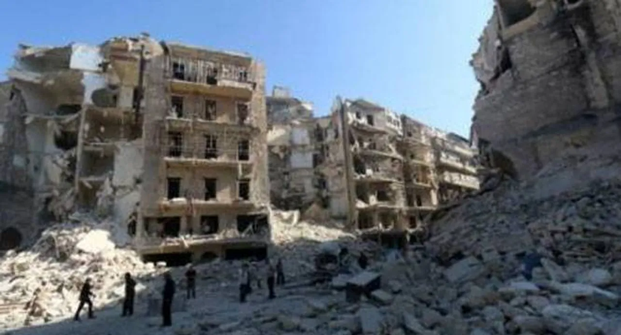 Syrian opposition leader to visit Beijing: China