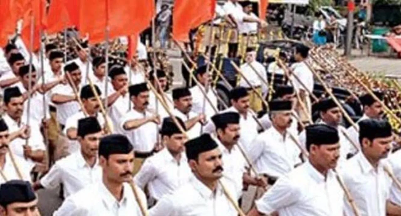 RSS refuses to spell out timeline for Ram temple construction