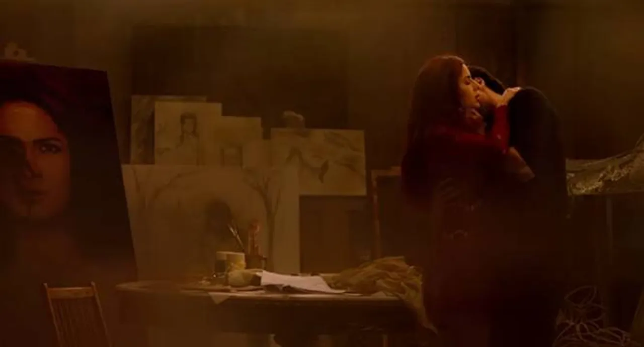 Aditya Roy Kapur, Katrina Kaif and Tabu leave no 'Fitoor' in mind!