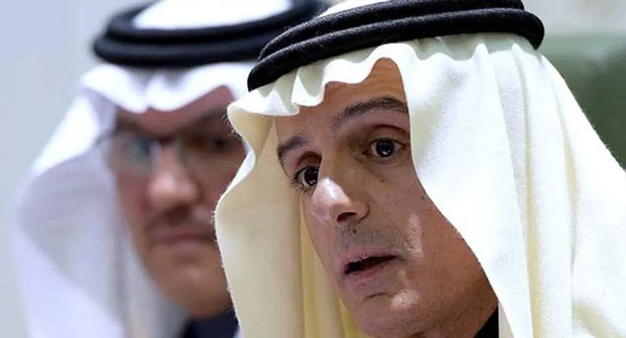 Saudi cutting ties will not distract from big mistake: Iran