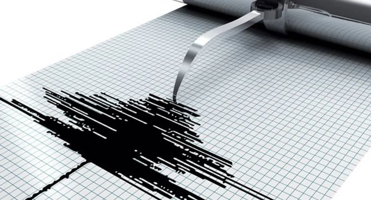 Strong 6.7-magnitude quake jolts Bangladesh