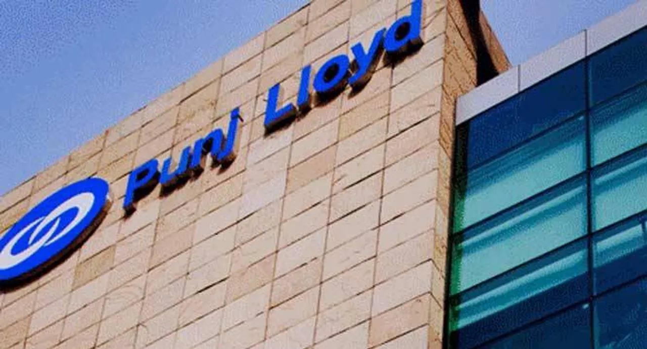 Punj Lloyd wins Rs 1,555-cr worth highway contracts