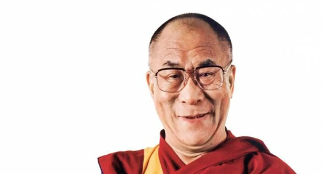 Make 21st century a century of dialogue: Dalai Lama