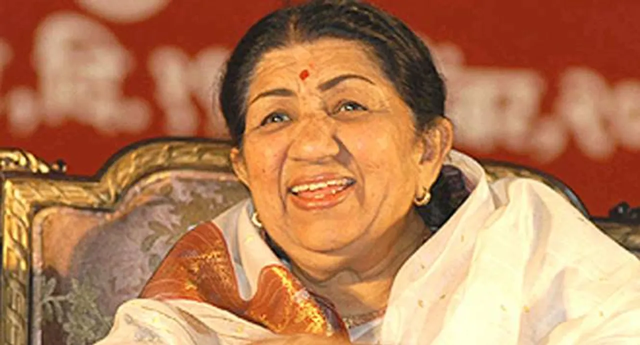 R D Burmanâ€™s music will always be alive: Lata Mangeshkar