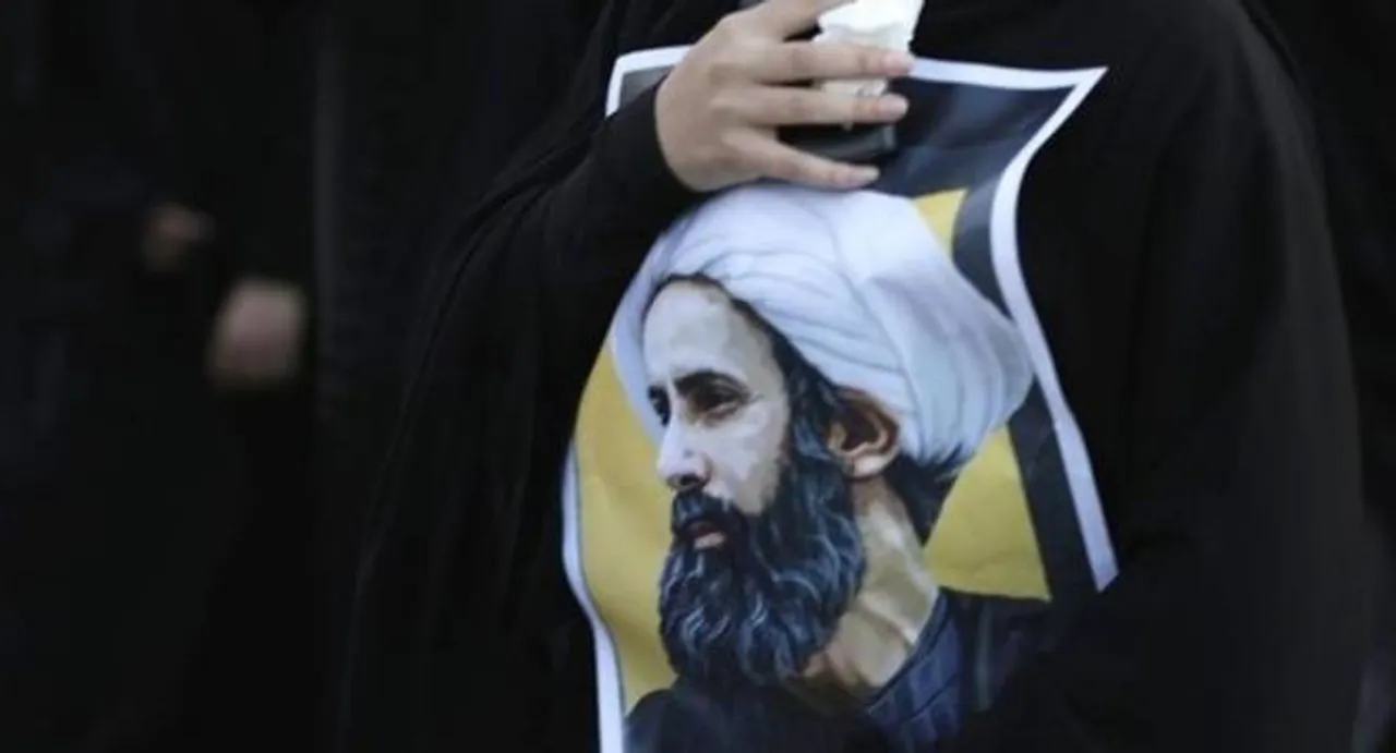 Saudi Arabia-Iran row spreads to other nations including India