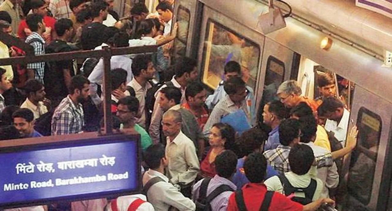 When Delhi government's Odd Even 'Monday Mess' invited puns on Twitter!