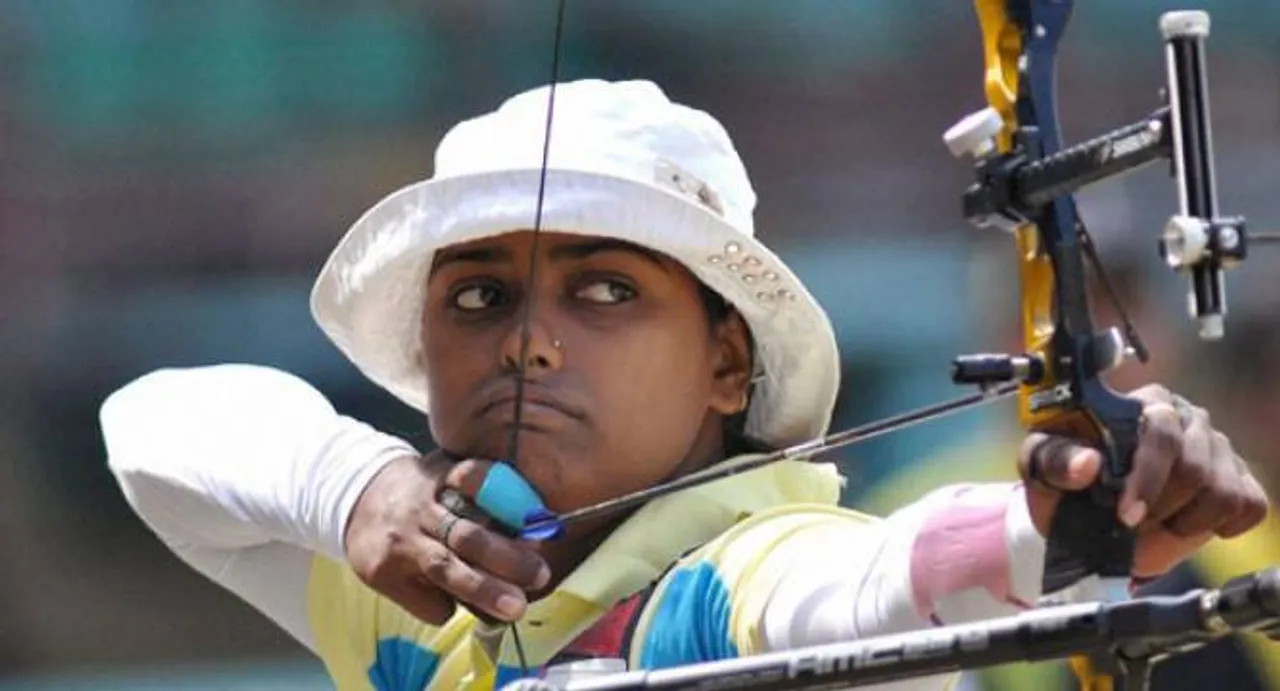 Senior Womenâ€™s Recurve final: Deepika Kumari suffers setback