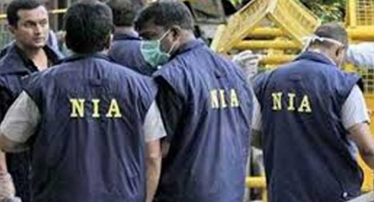 Pathankot terror attack: NIA registers 3 cases