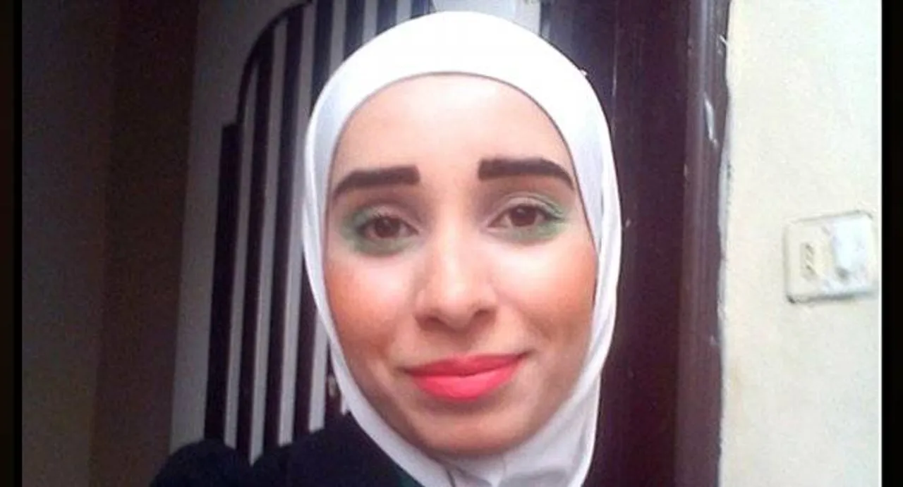Islamic State executes fifth journalist- this time a female Ruqia Hassan