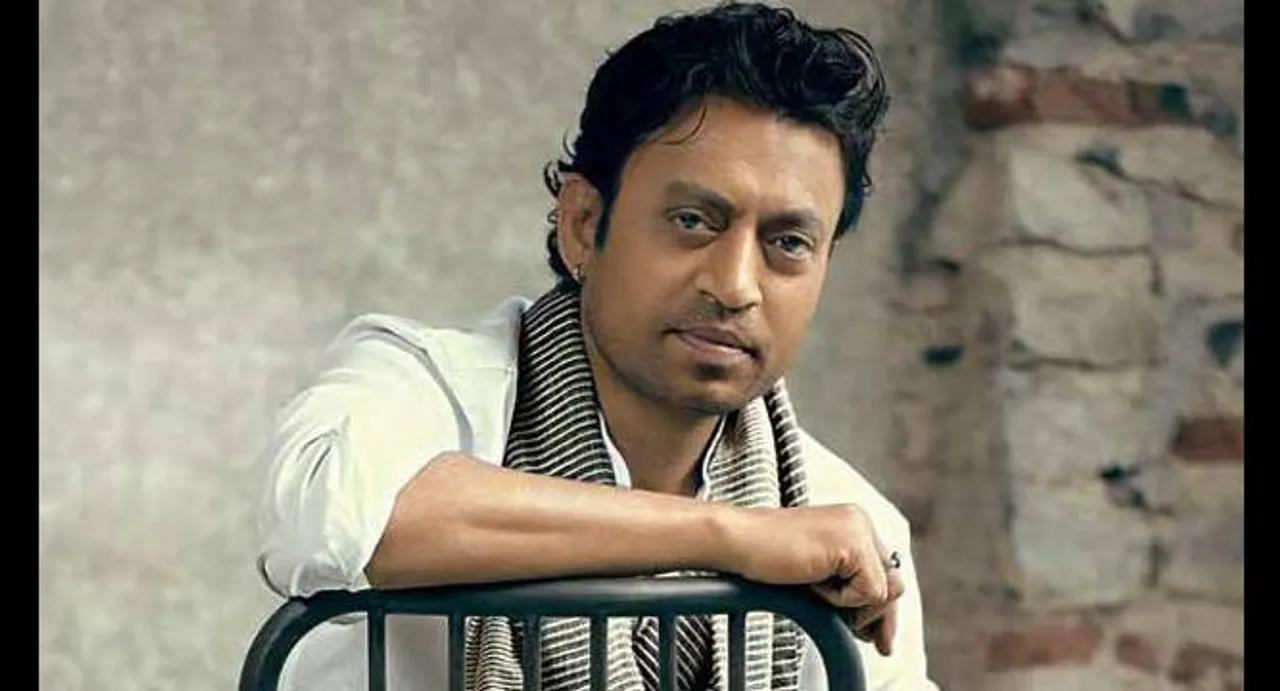 Rising stature: Irrfan Khan vis-a-vis Tom Hanks to give audience a fiery set up in Inferno