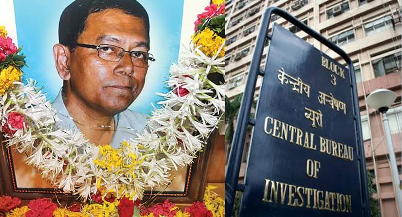 CBI takes over investigations in four-year old murder case of journalist J Dey 