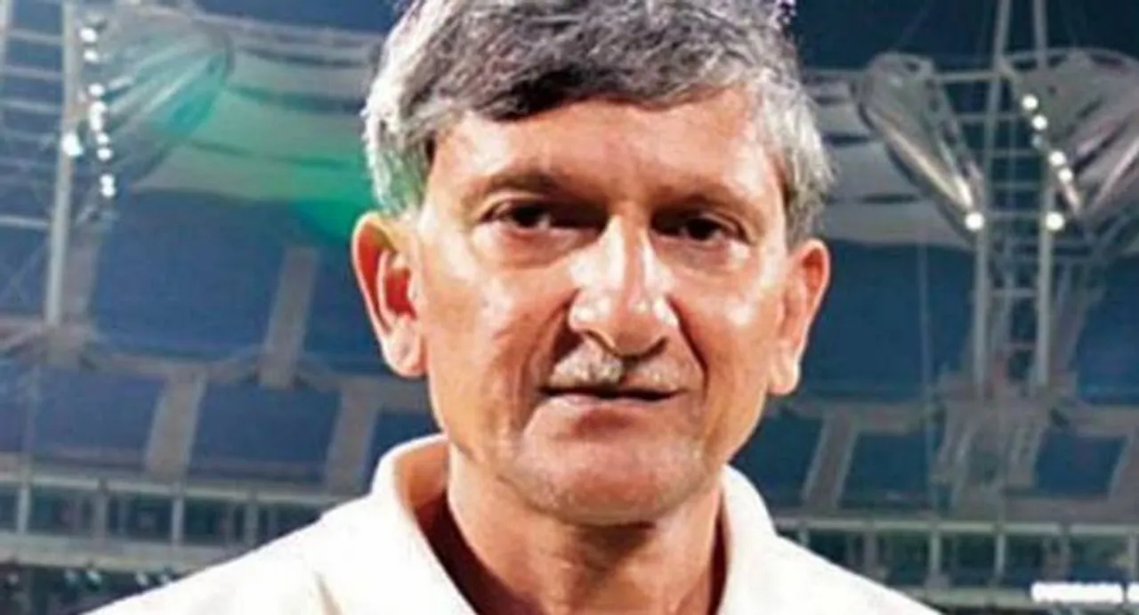 I don't want voting rights but it's only my view: Ajay Shirke