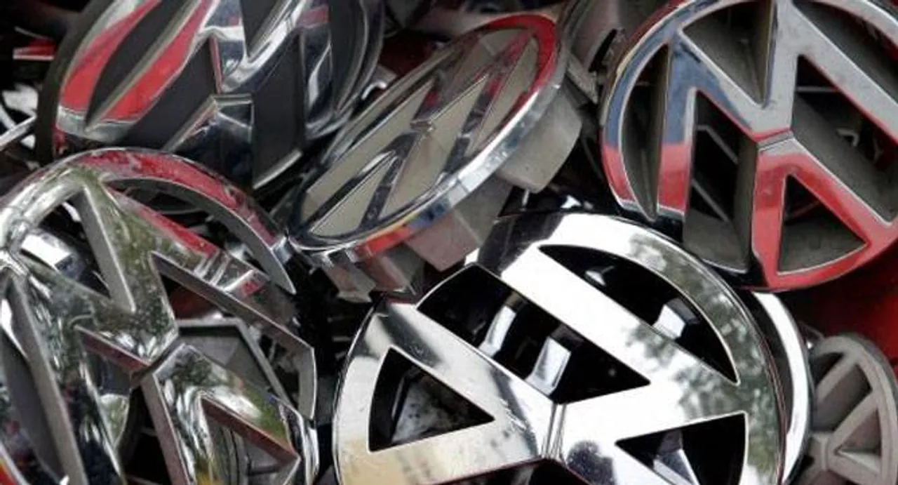 US sues VW over emissions-cheating software in diesel cars