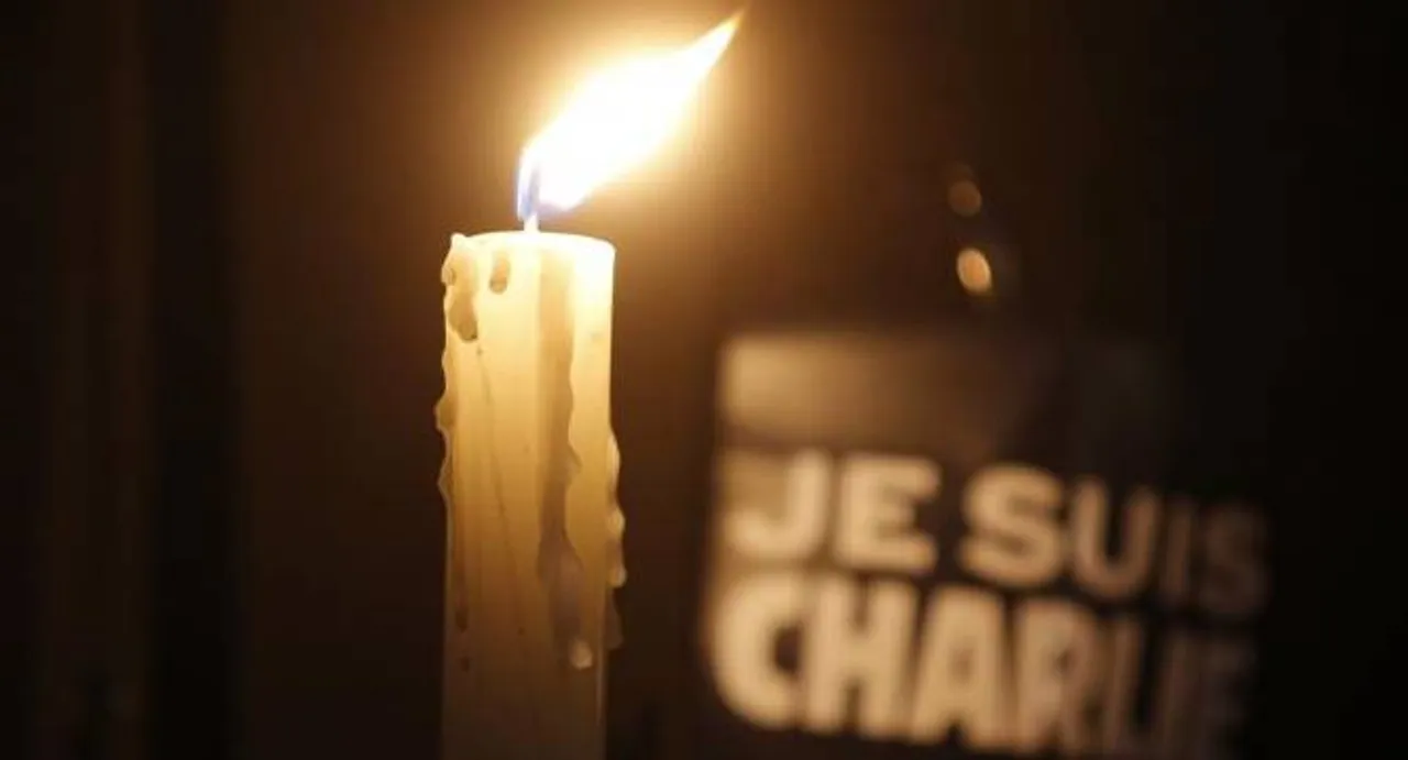 One year after tragedy, satirical weekly Charlie Hebdo still lives!