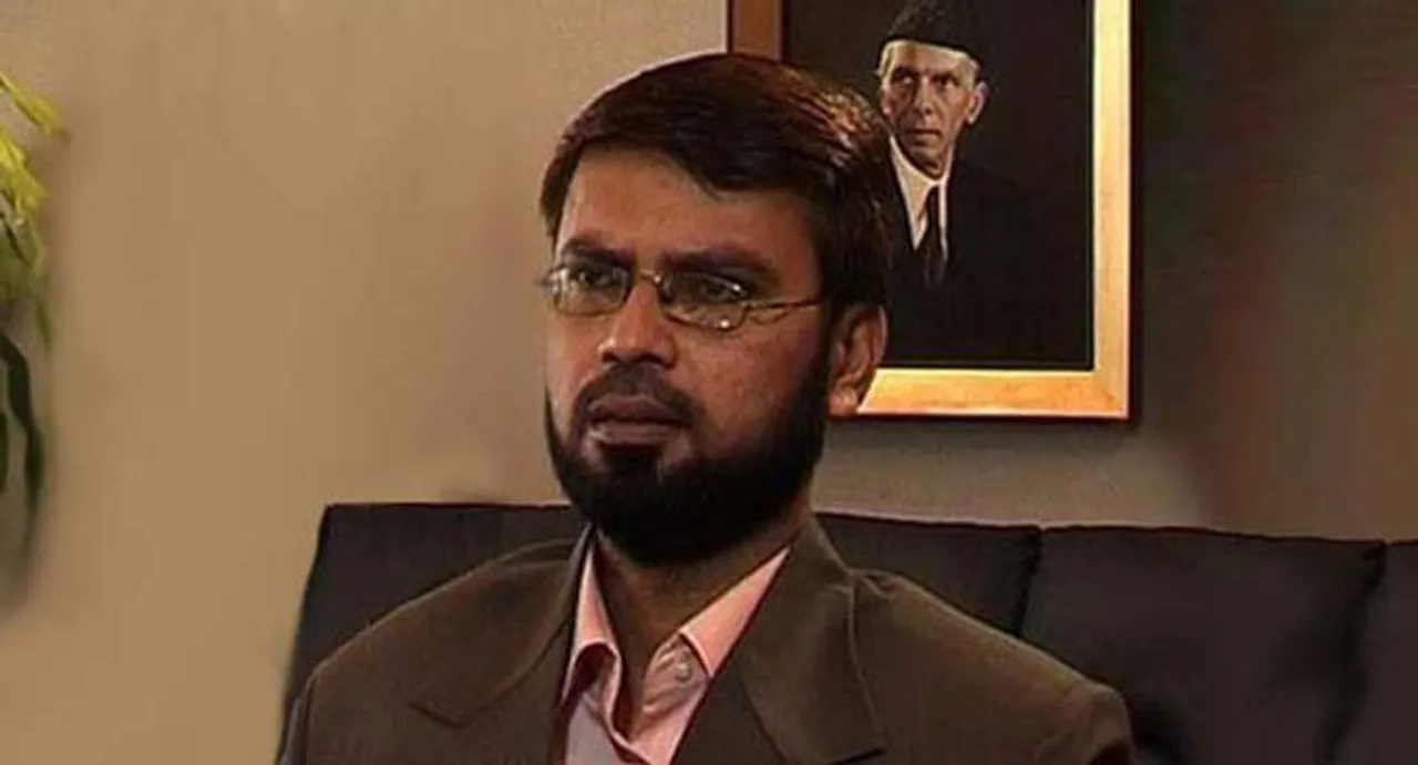 Senior doctor shot dead in Pakistan