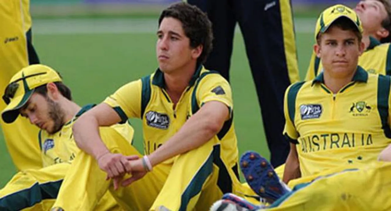 Security concerns: Australia pull out of U-19 World Cup 