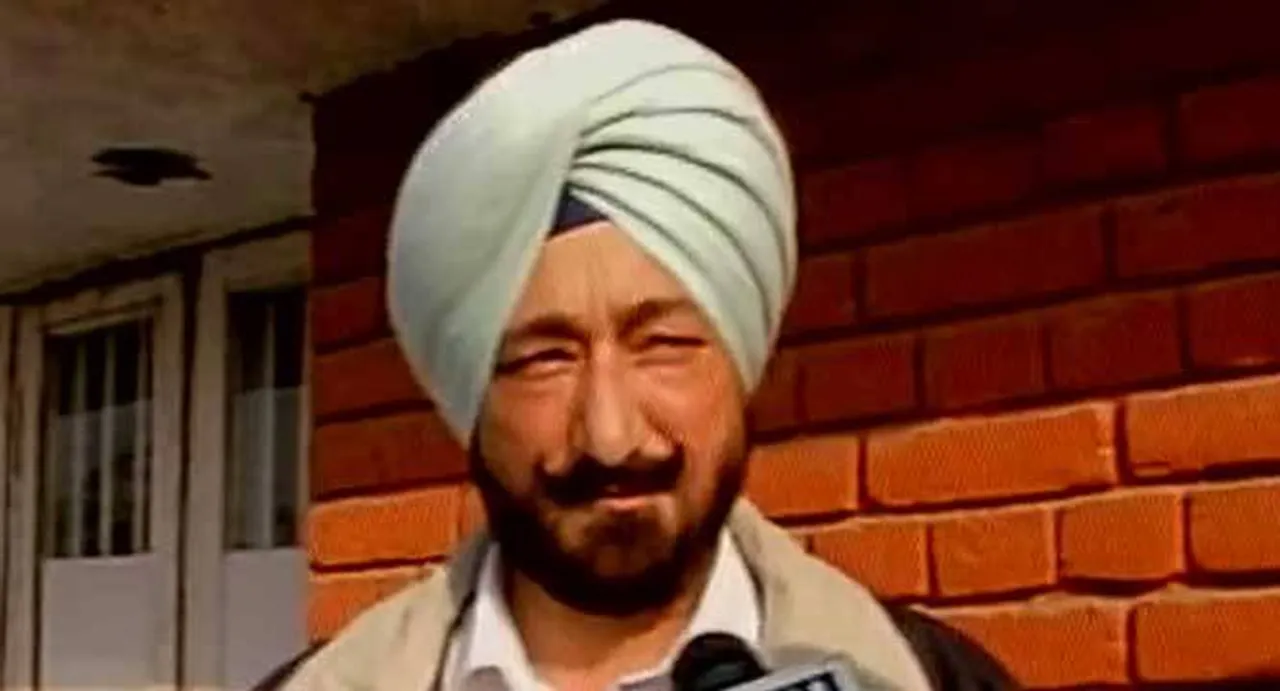 Pathankot terror attack: 'They came back to kill me', says abducted Gurdaspur cop