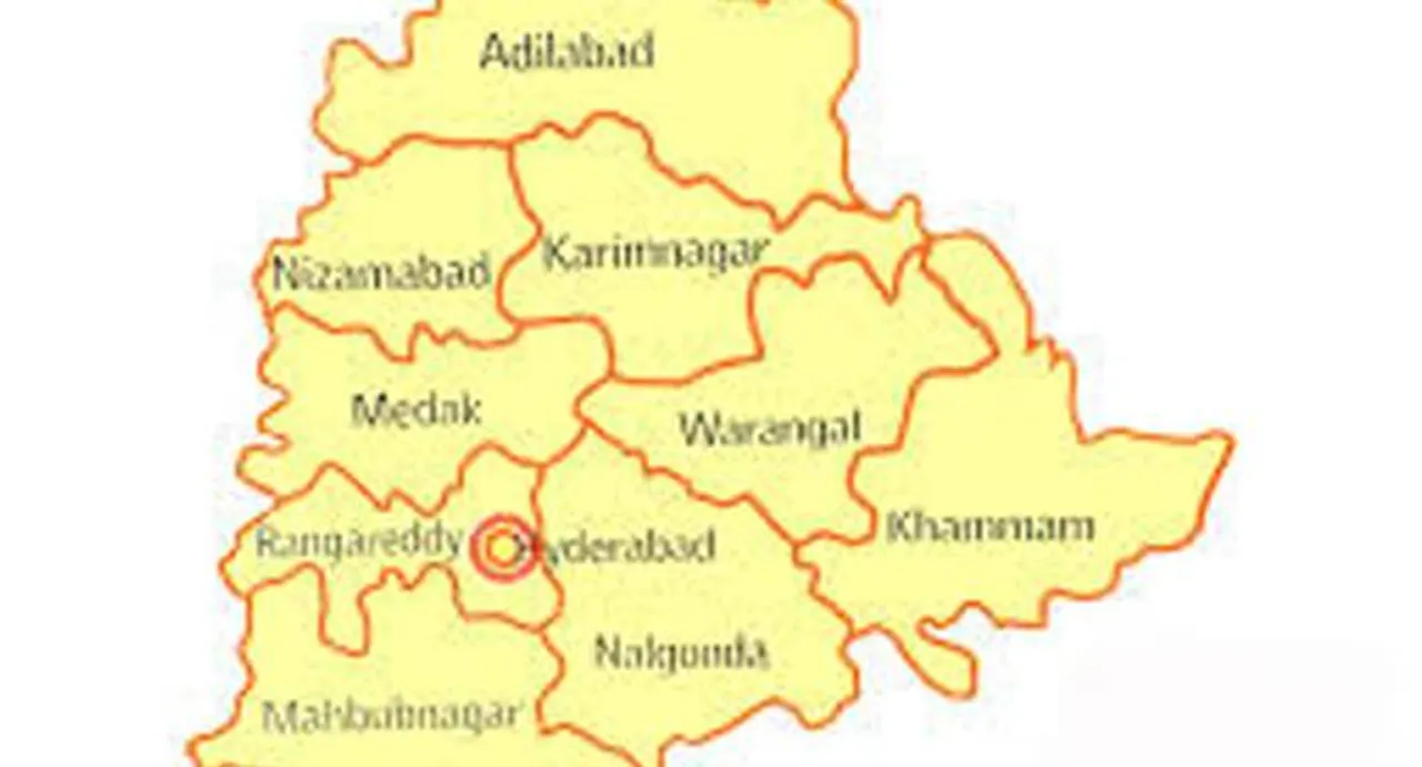 One killed, 16 hurt as bus falls of bridge in Telangana