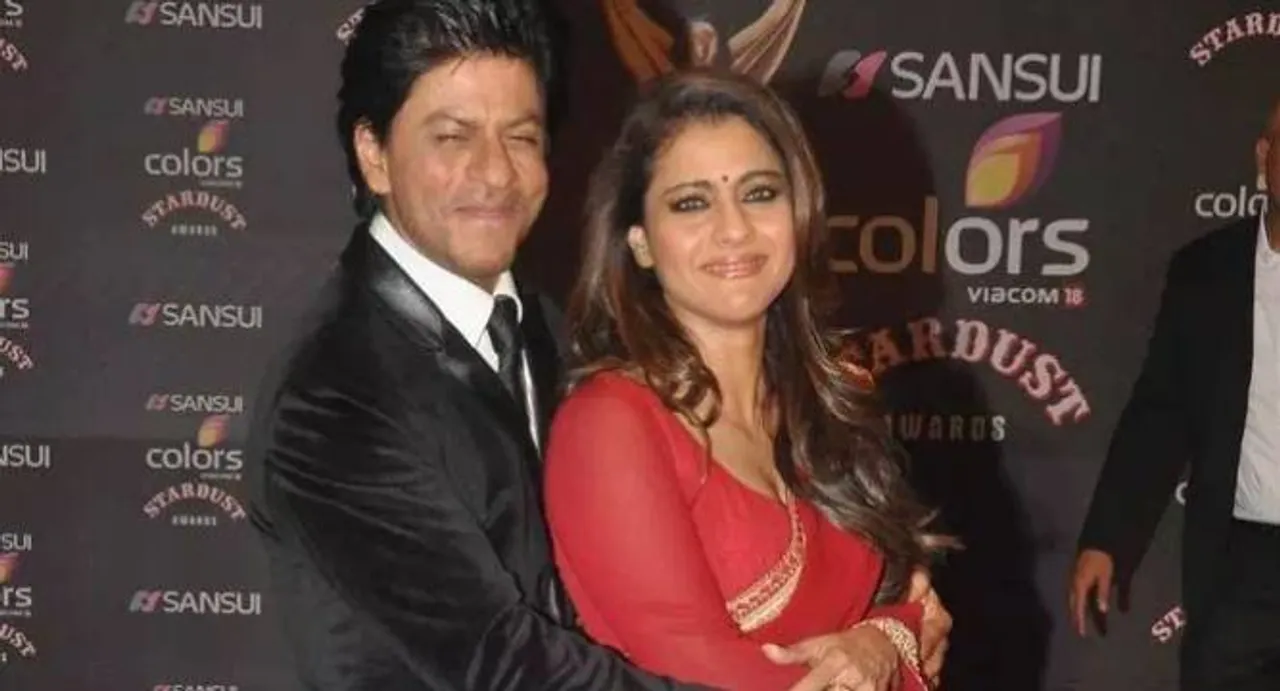 'Dilwale' grosses Rs 338.75 crore at the box office