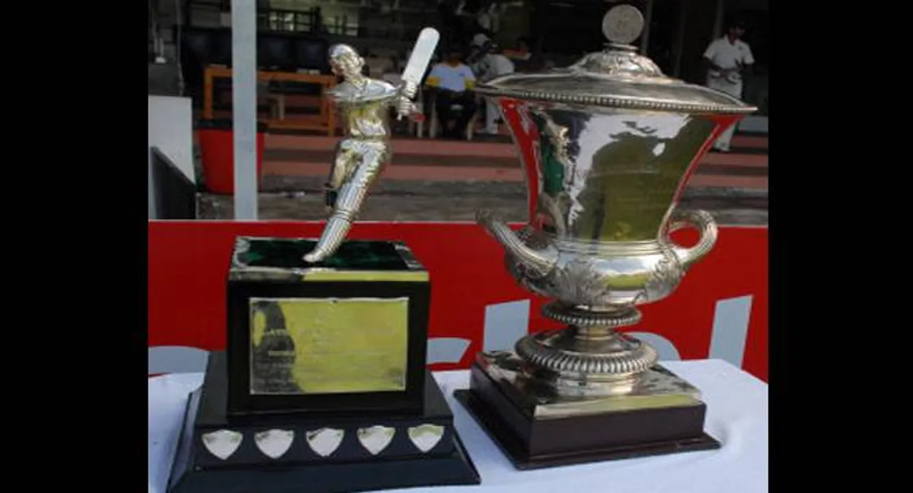 BCCI mulls Day-Night cricket in Duleep Trophy