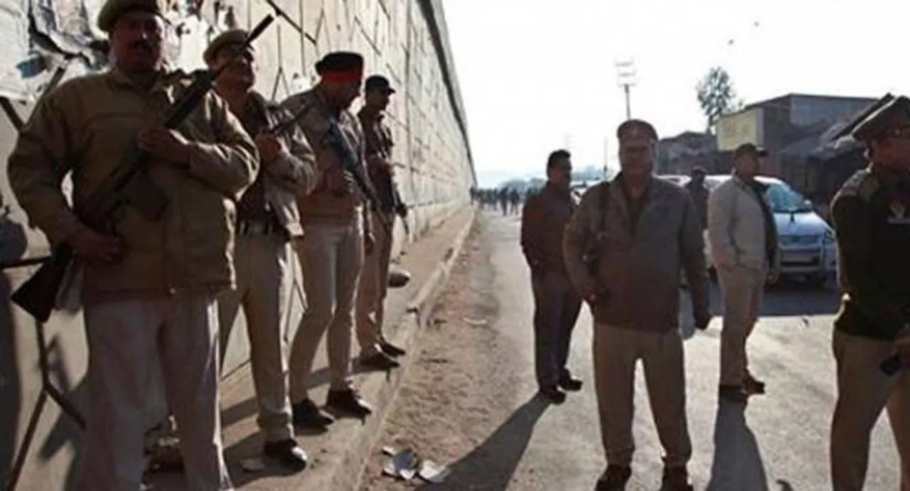 Pathankot attack puts Indo-Pak relations in limbo again: The Past and future at a quick glance!