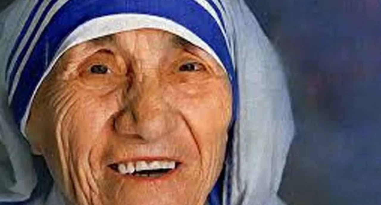 West Bengal govt to start tourist trails surrounding Mother Teresa