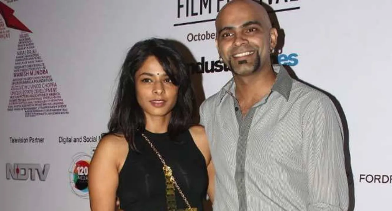 Yes, Raghu Ram and Sugandha Garg are separating!