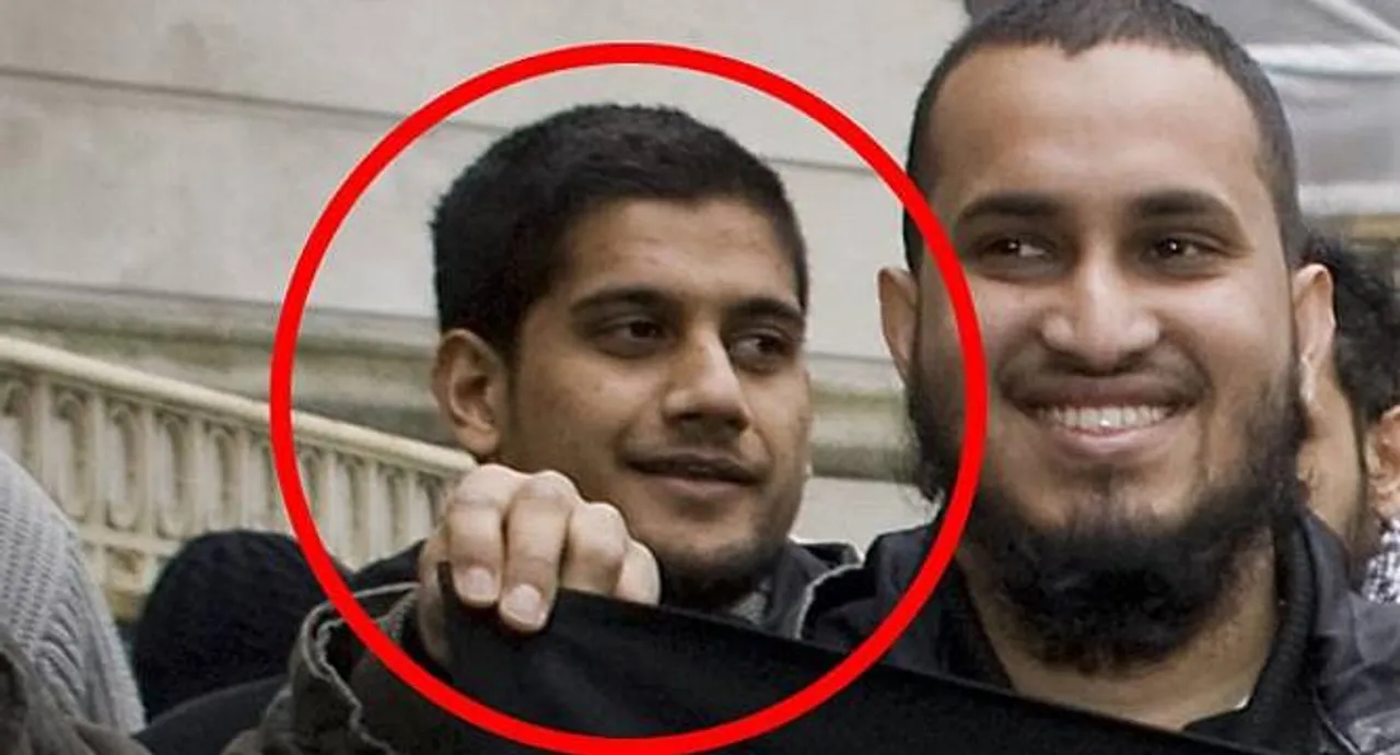 ISIS â€œNew Jihadi Johnâ€ is Indian? All about Siddhartha Dhar!