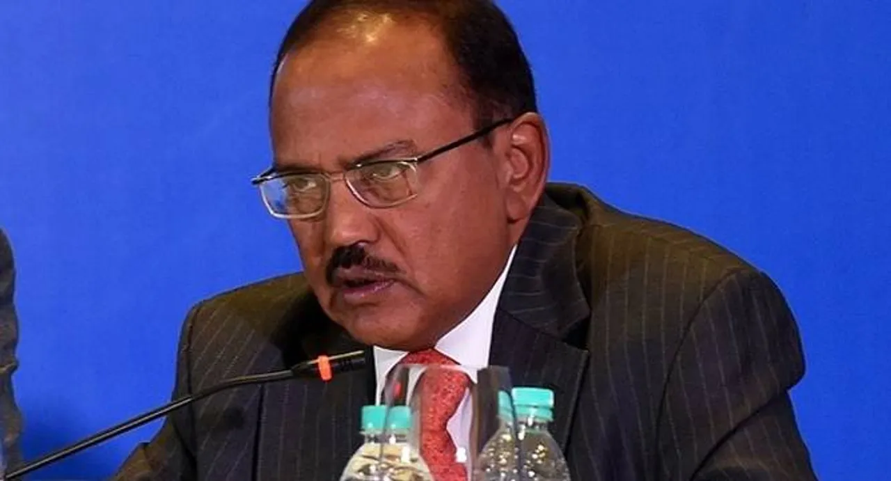 Pathankot terror attack: Doval talks tough, asks Pak NSA to take effective action