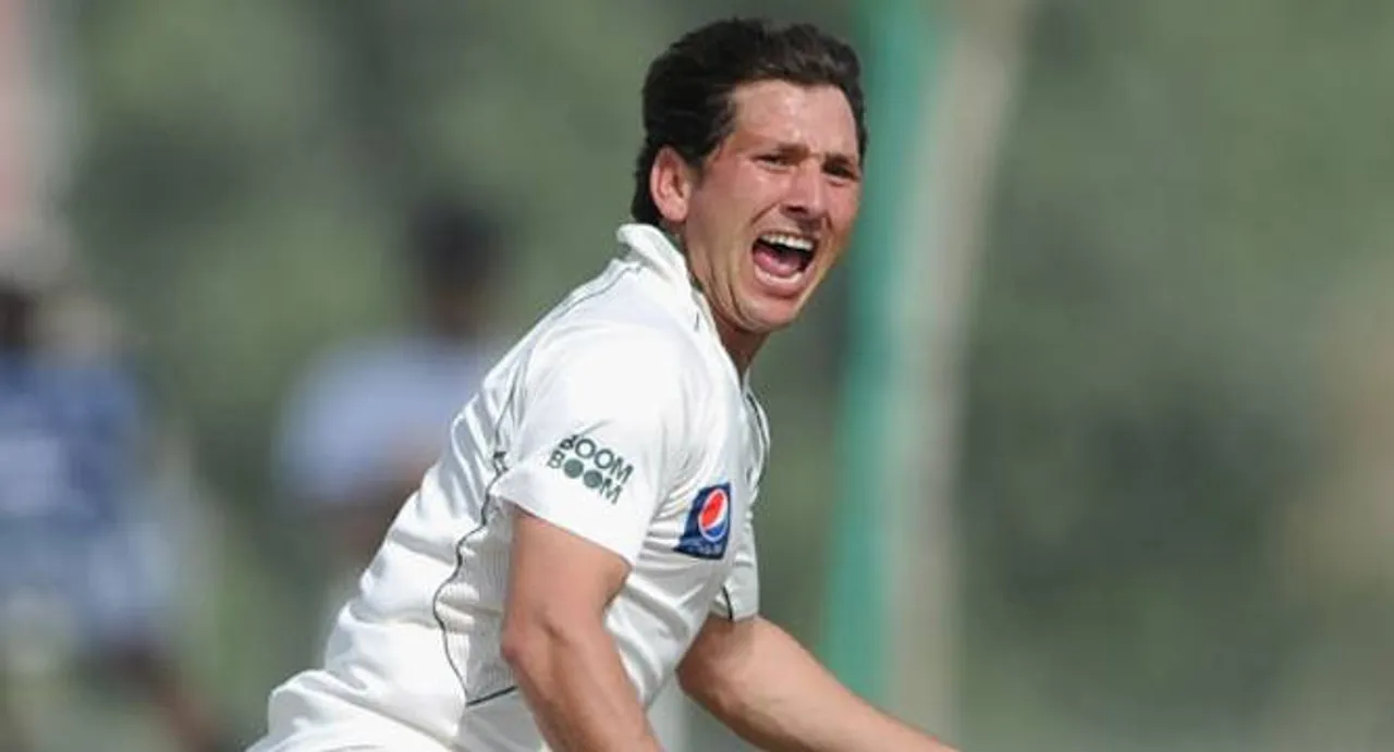 Pakistan to appeal against suspension of Yasir Shah