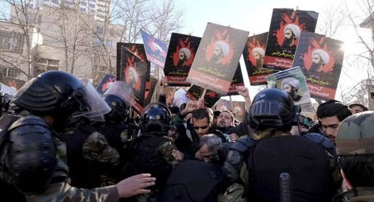 Iran-Saudi crisis deepens as diplomatic ties cut